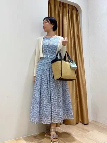 TOCCA A コーディネート画像