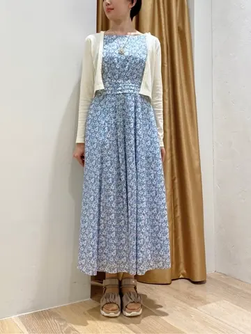 TOCCA A コーディネート画像