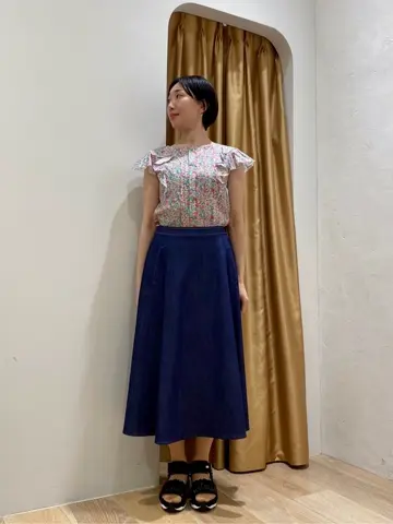 TOCCA A コーディネート画像