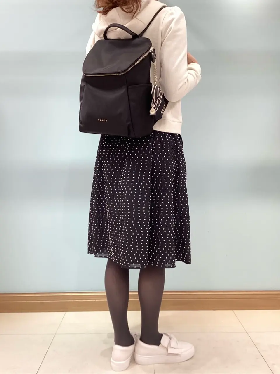 TOCCA ｋｉｍ コーディネート画像