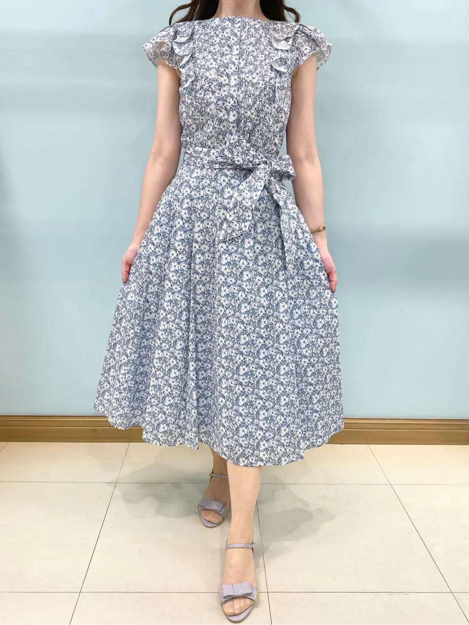 TOCCA 𝒽 コーディネート画像