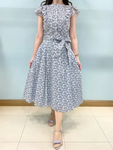 TOCCA 𝒽 コーディネート画像