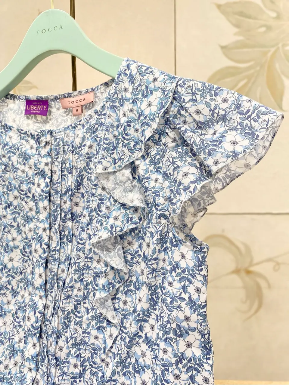 TOCCA 𝒽 コーディネート画像