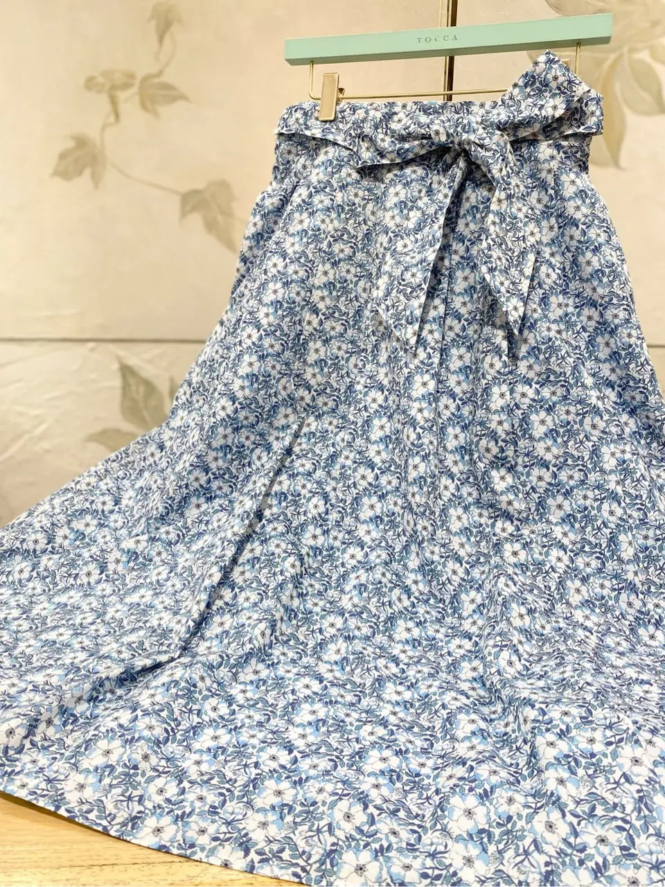 TOCCA 𝒽 コーディネート画像