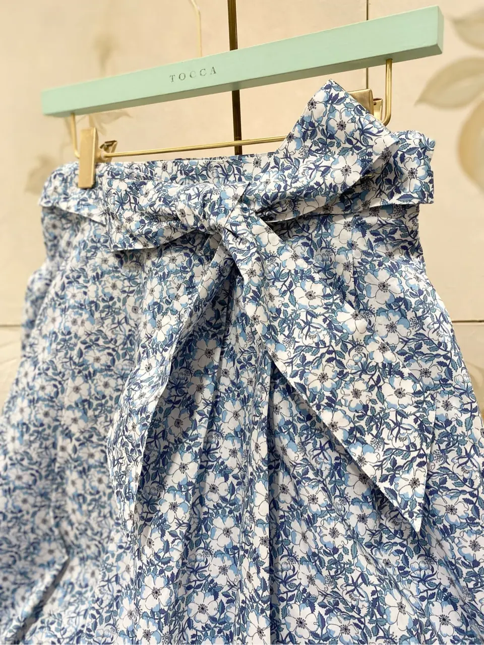 TOCCA 𝒽 コーディネート画像