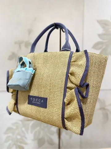 TOCCA 𝒽 コーディネート画像