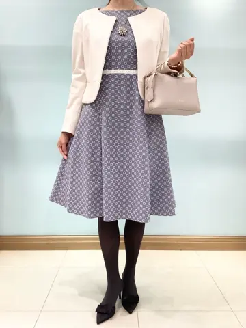 TOCCA ｋｉｍ コーディネート画像