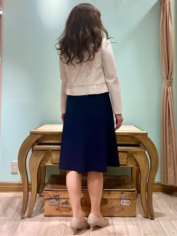 TOCCA Y.K コーディネート画像