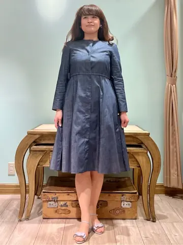 TOCCA Y.K コーディネート画像