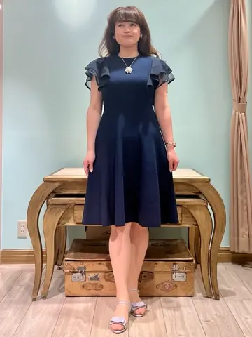 TOCCA Y.K コーディネート画像