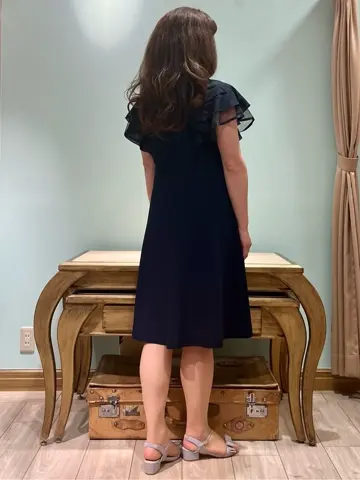 TOCCA Y.K コーディネート画像