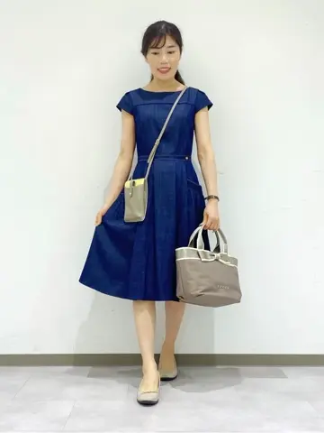 TOCCA oda ❁ コーディネート画像