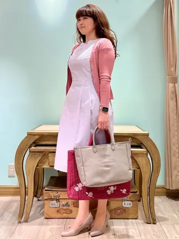 TOCCA Y.K コーディネート画像