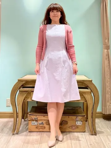 TOCCA Y.K コーディネート画像