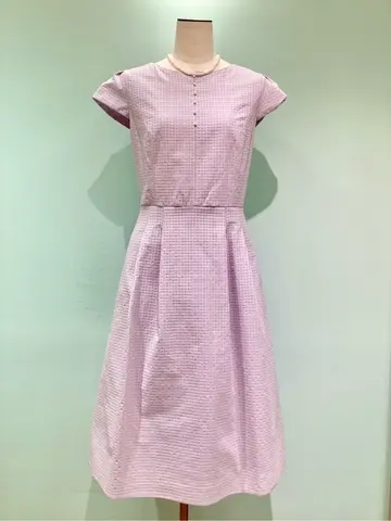 TOCCA Y.K コーディネート画像