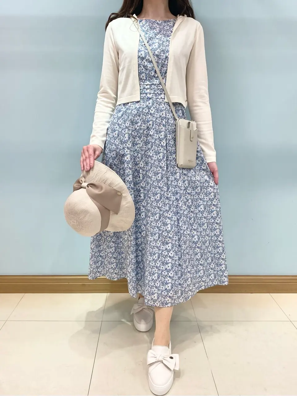  𝒽 コーディネート画像