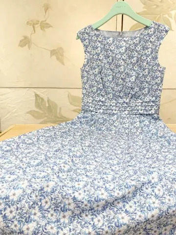 TOCCA 𝒽 コーディネート画像