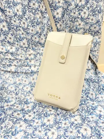 TOCCA 𝒽 コーディネート画像