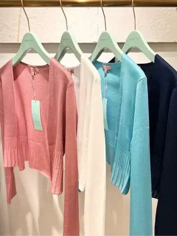 TOCCA C.K  コーディネート画像