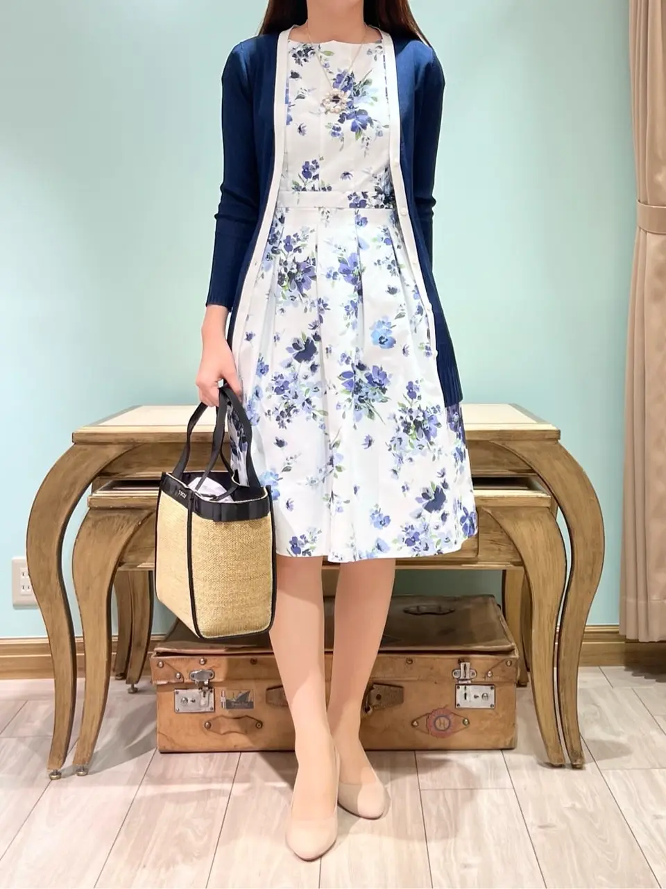  C.K  コーディネート画像