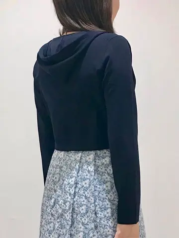 TOCCA スタッフM コーディネート画像