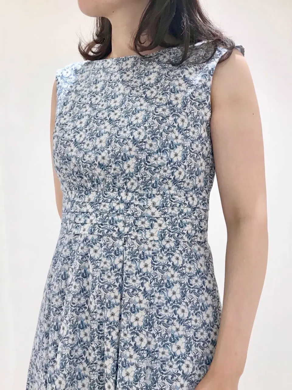 TOCCA スタッフM コーディネート画像