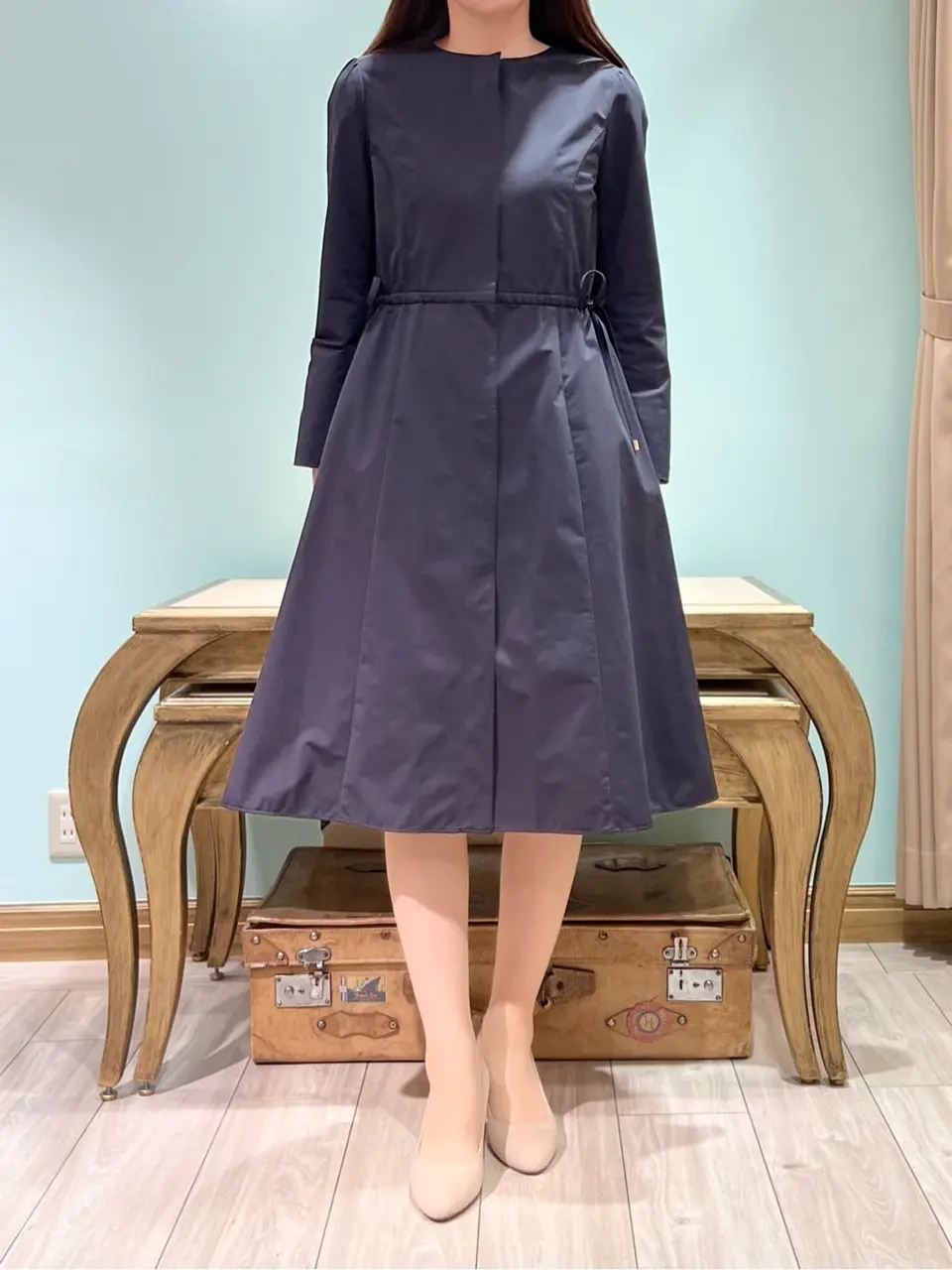 TOCCA C.K  コーディネート画像