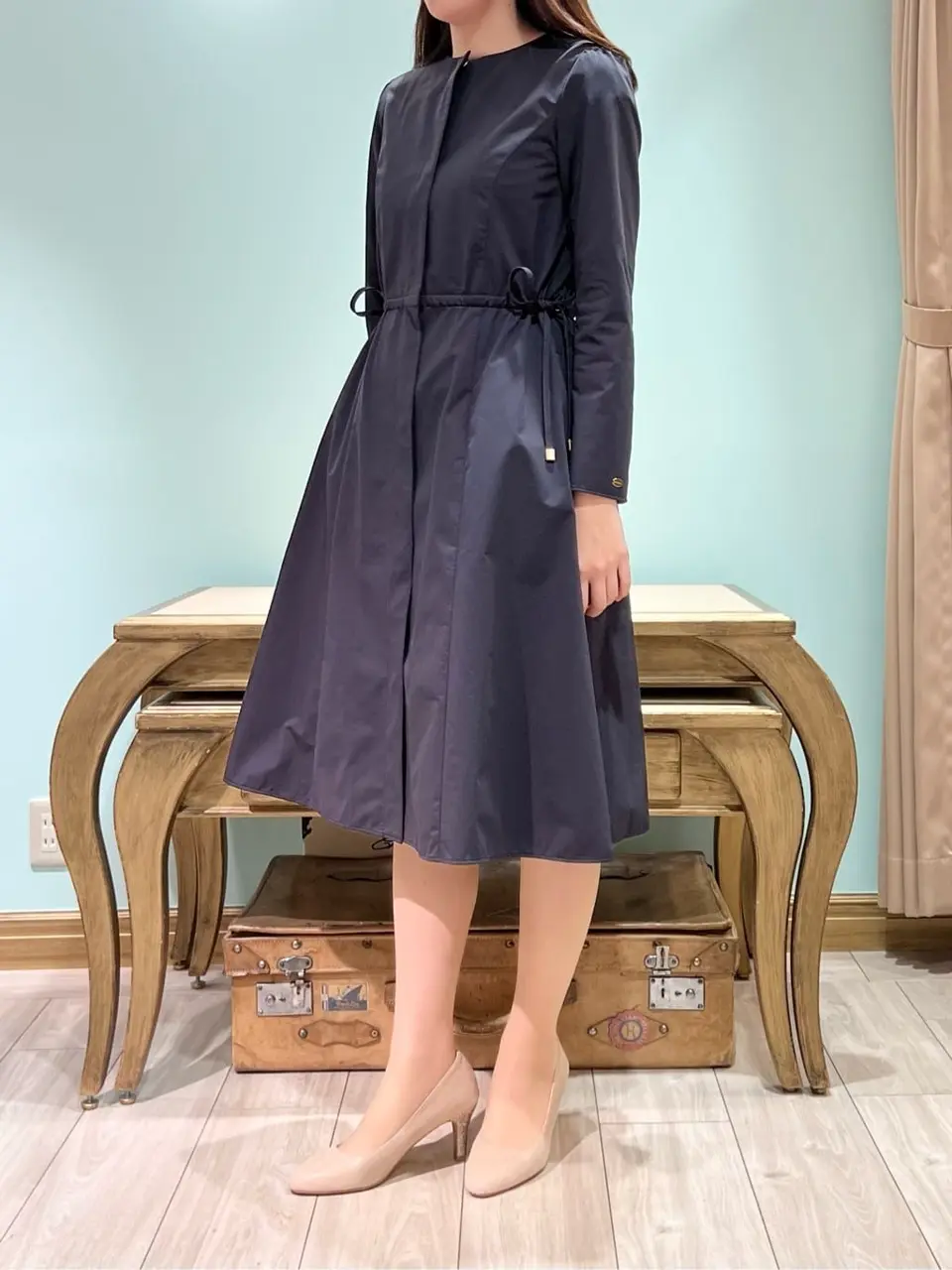 TOCCA C.K  コーディネート画像