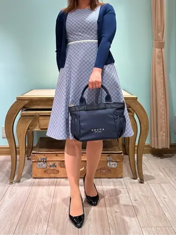 TOCCA 𝕂 コーディネート画像