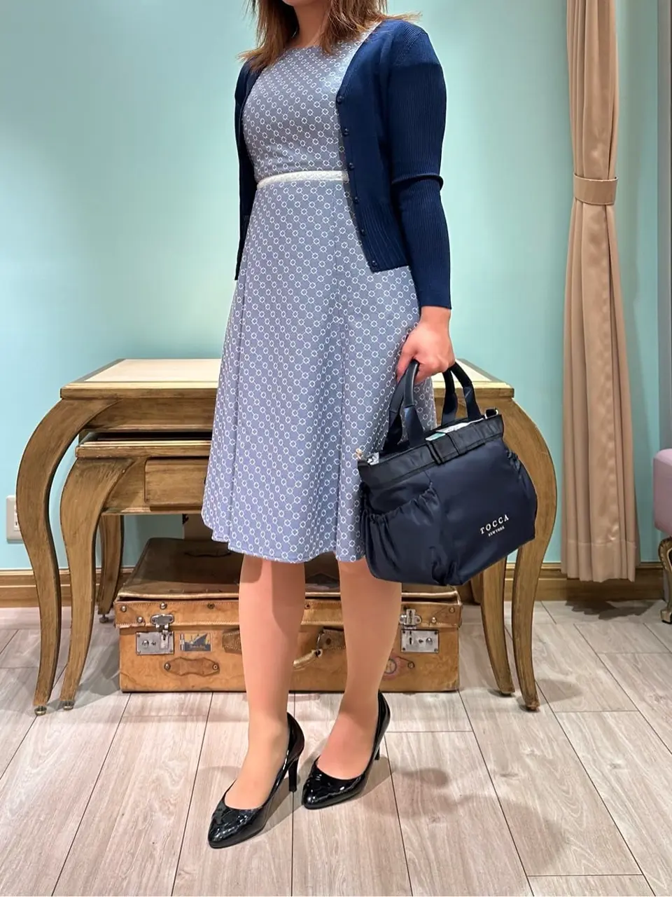 TOCCA 𝕂 コーディネート画像