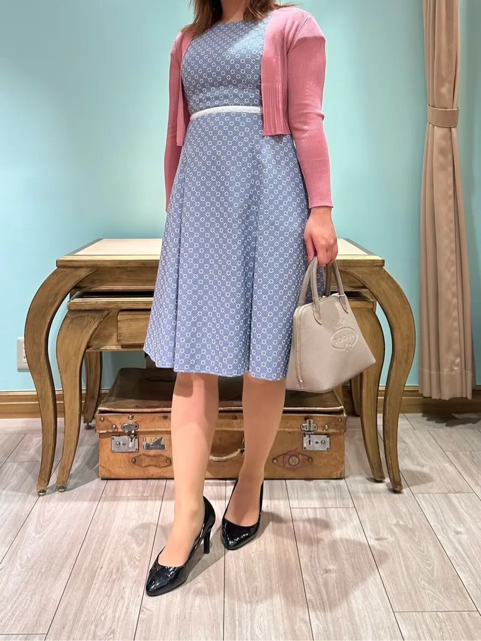 TOCCA 𝕂 コーディネート画像