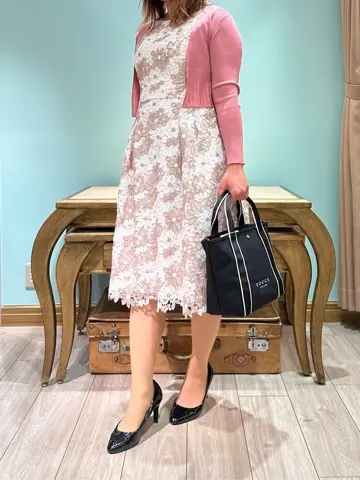 TOCCA 𝕂 コーディネート画像