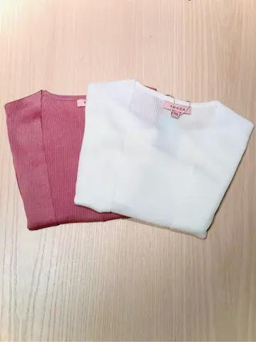 TOCCA 𝕂 コーディネート画像