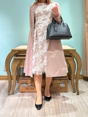 TOCCA 𝕂 コーディネート画像