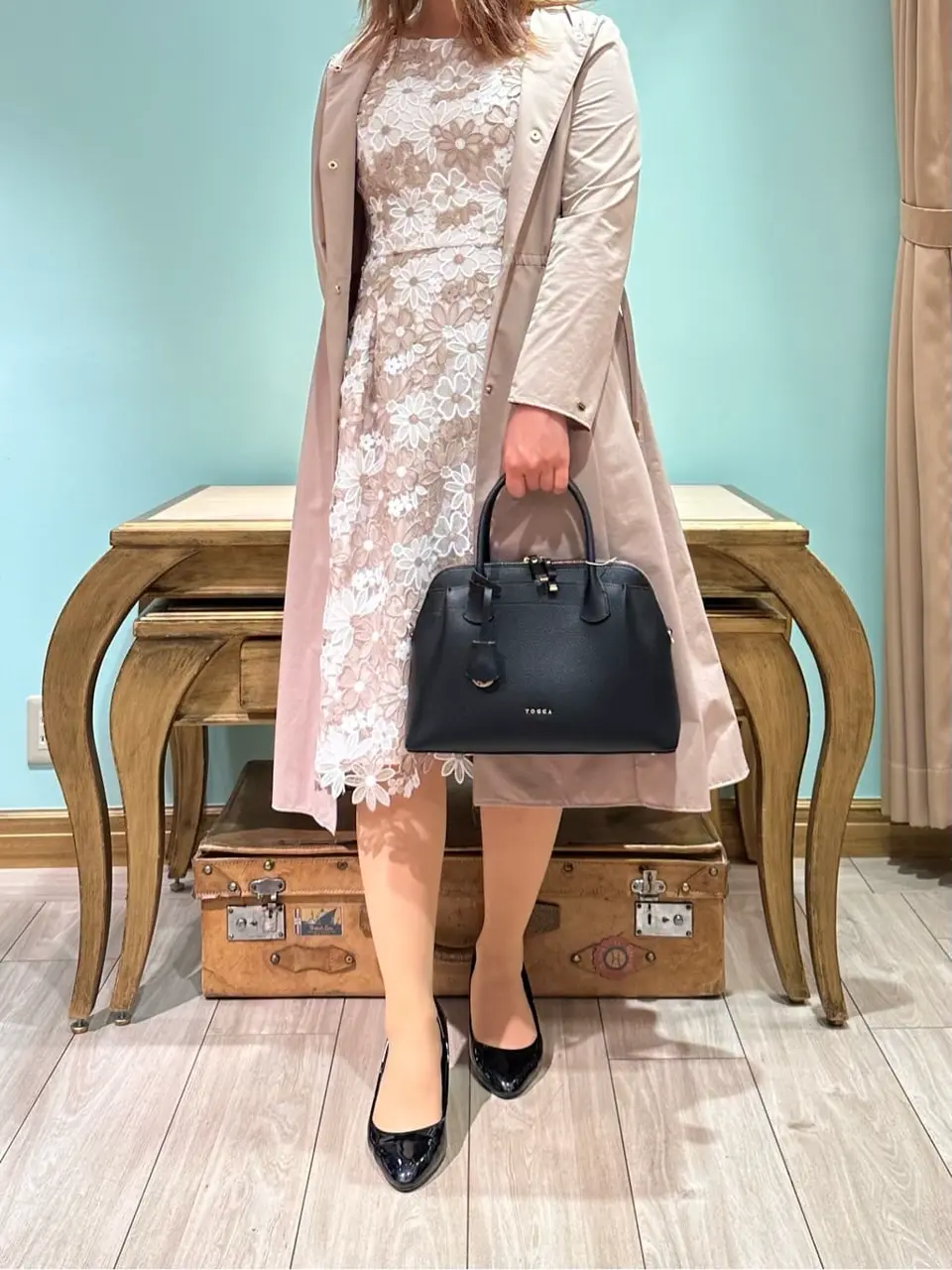 TOCCA 𝕂 コーディネート画像