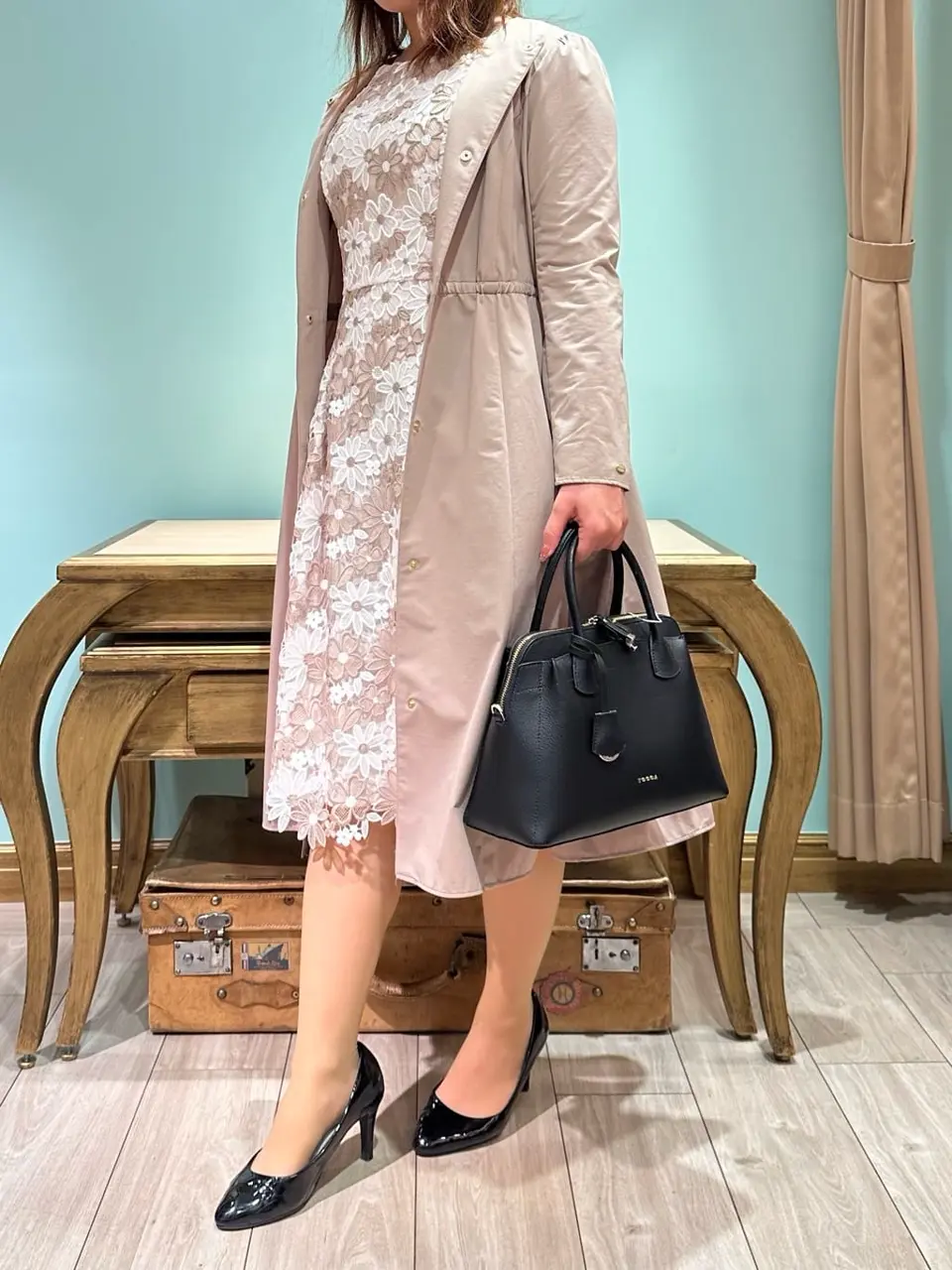 TOCCA 𝕂 コーディネート画像