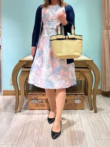 TOCCA 𝕂 コーディネート画像