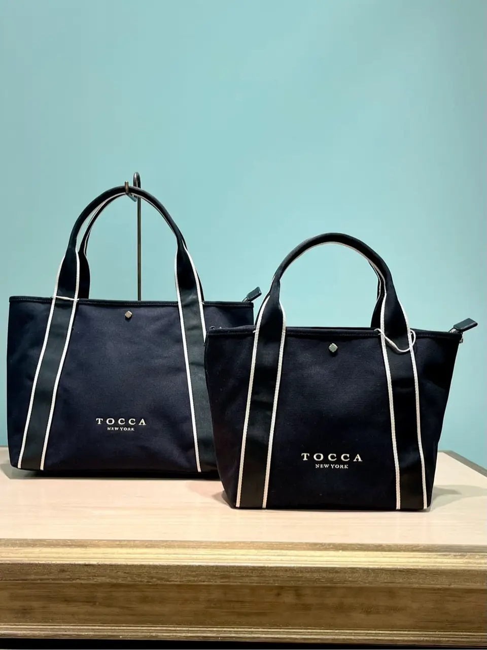 TOCCA Y.K コーディネート画像