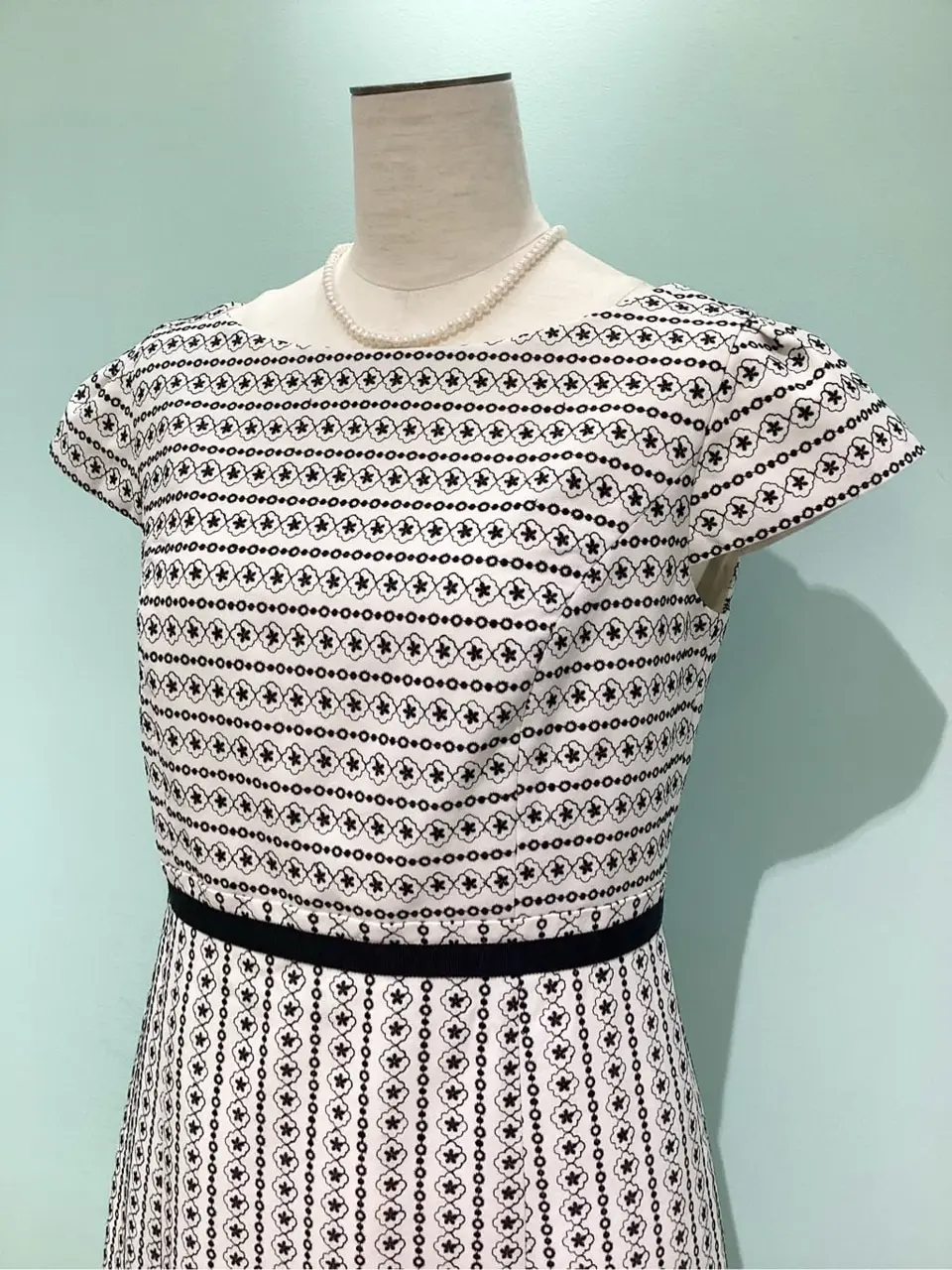 TOCCA Y.K コーディネート画像