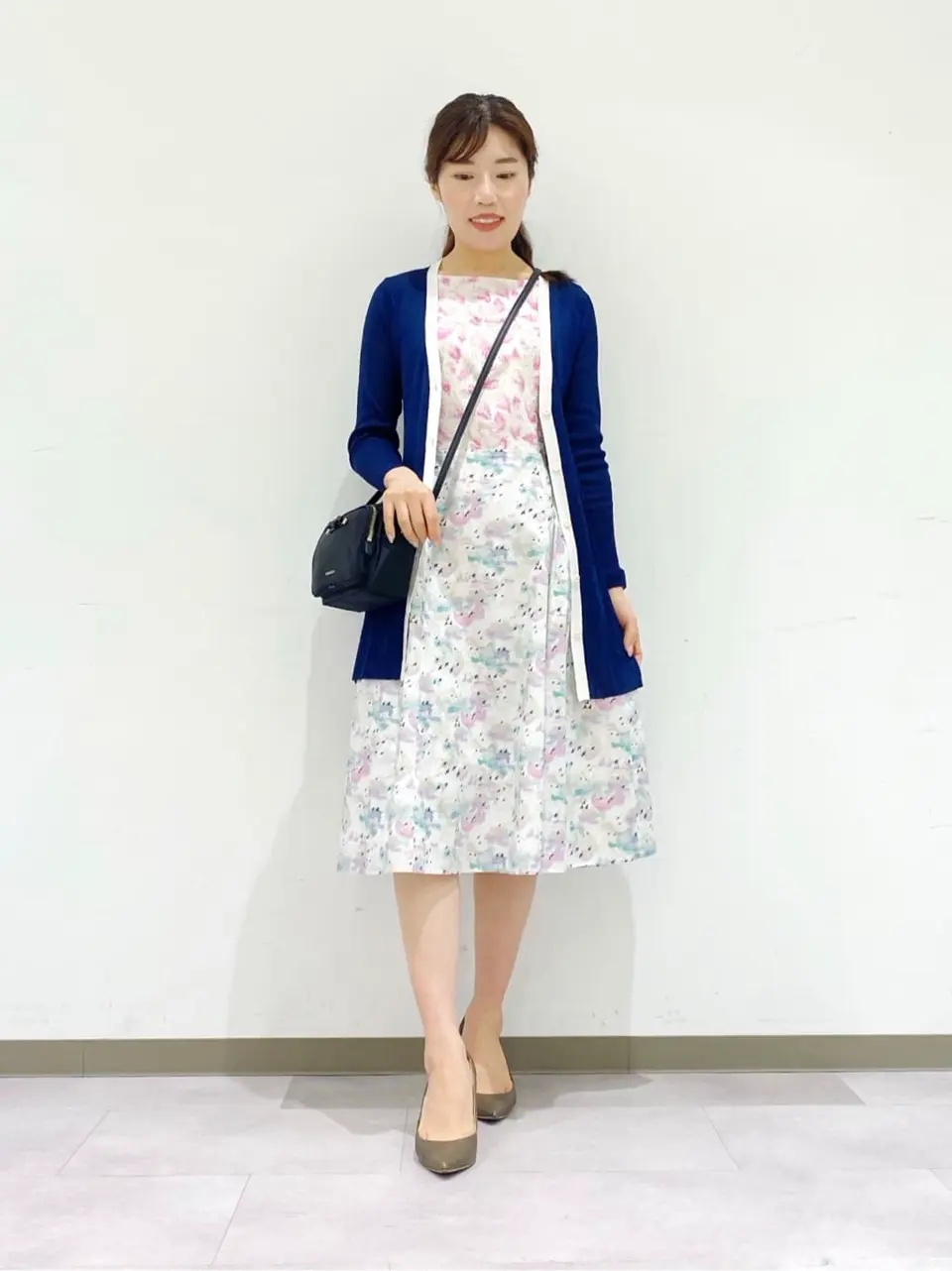  oda ❁ コーディネート画像