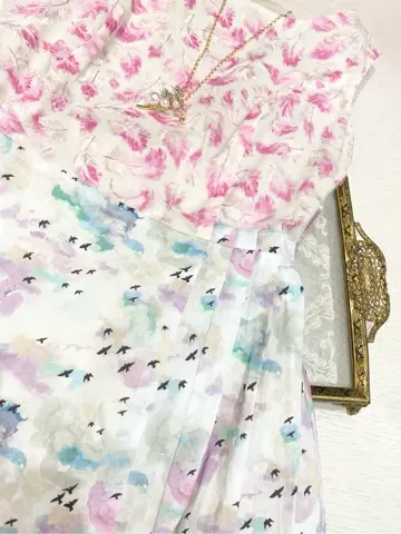 TOCCA oda ❁ コーディネート画像