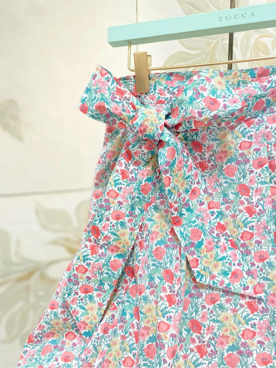 TOCCA 𝒽 コーディネート画像