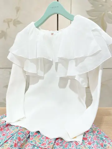 TOCCA 𝒽 コーディネート画像