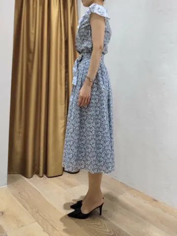 TOCCA スタッフf コーディネート画像