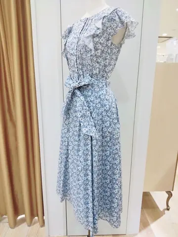 TOCCA スタッフf コーディネート画像