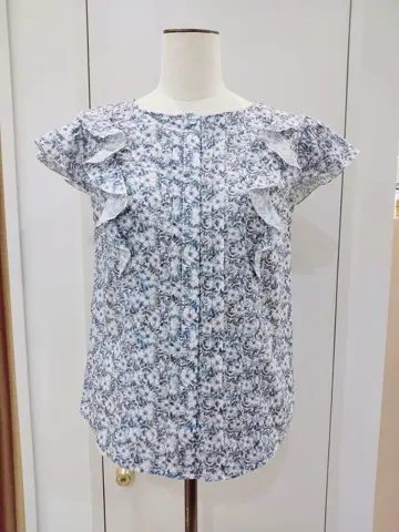 TOCCA スタッフf コーディネート画像