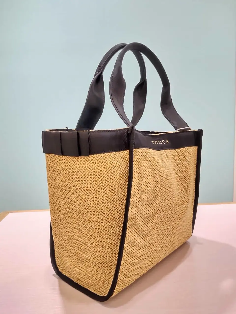 TOCCA スタッフf コーディネート画像