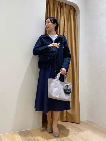 TOCCA A コーディネート画像