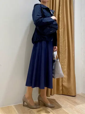 TOCCA A コーディネート画像