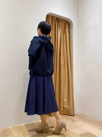 TOCCA A コーディネート画像